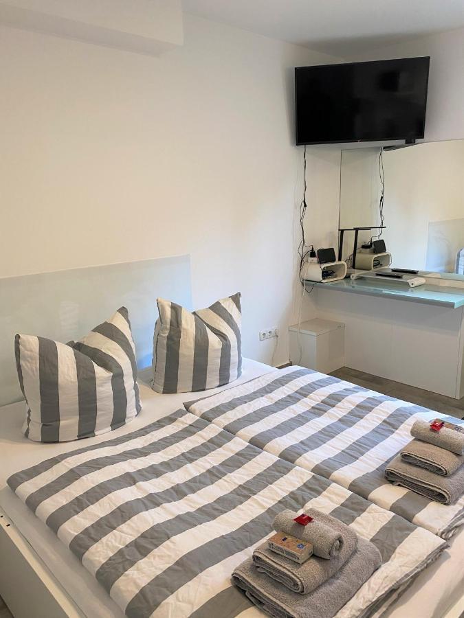 Apartments In 13593 Berlin-Spandau Εξωτερικό φωτογραφία