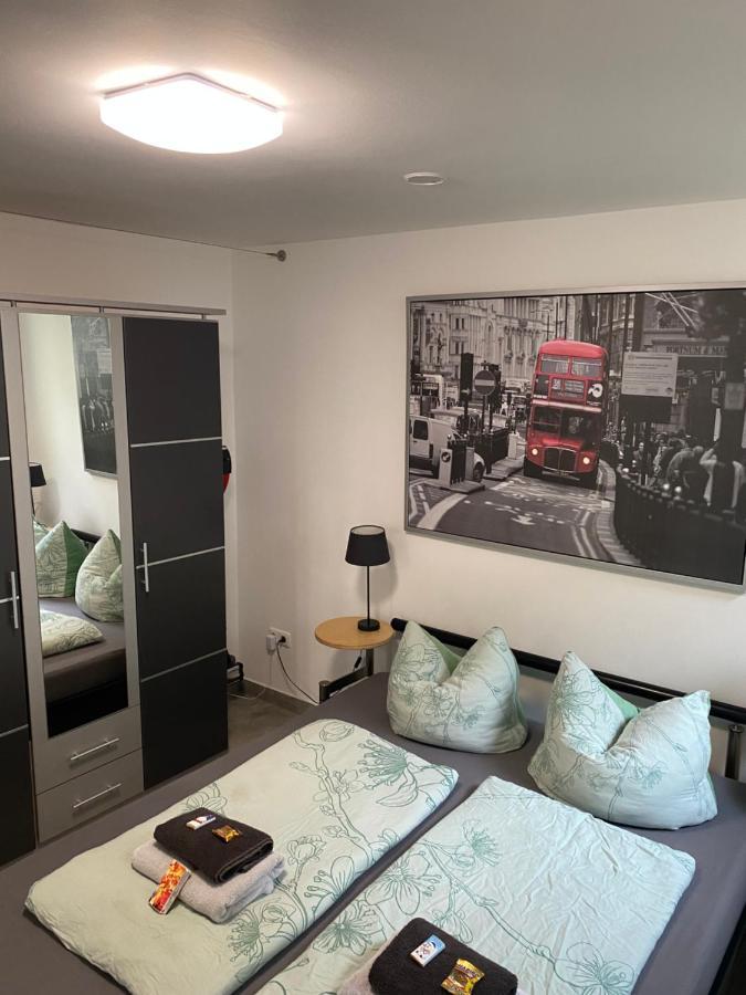 Apartments In 13593 Berlin-Spandau Εξωτερικό φωτογραφία