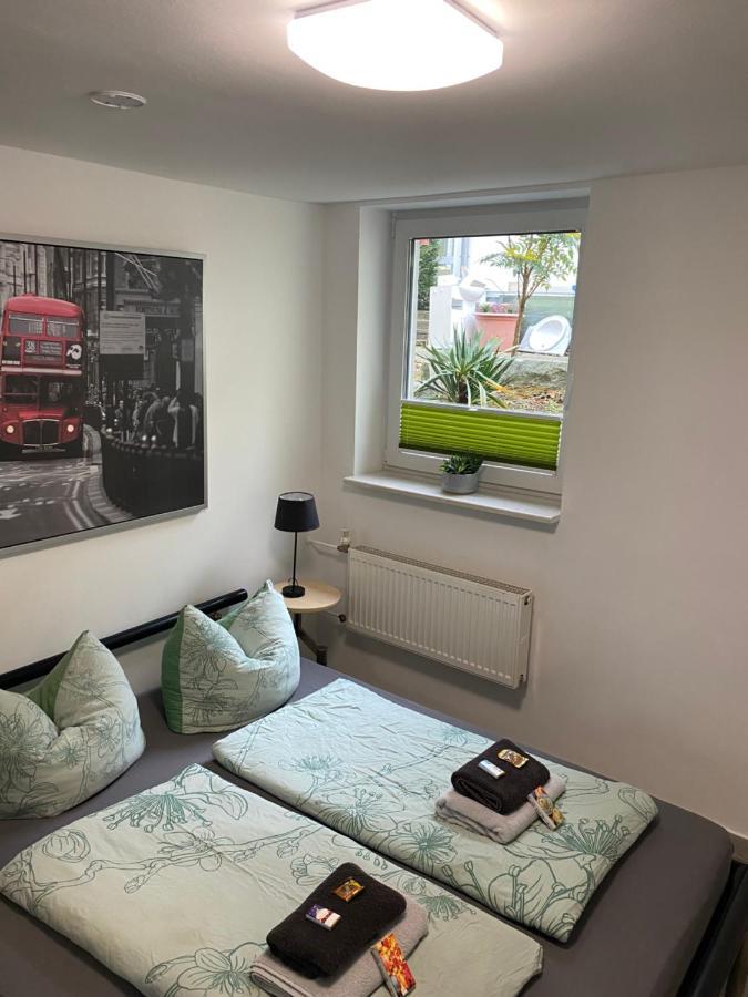 Apartments In 13593 Berlin-Spandau Εξωτερικό φωτογραφία