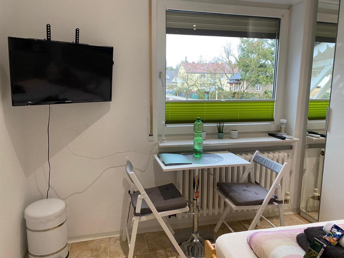 Apartments In 13593 Berlin-Spandau Εξωτερικό φωτογραφία