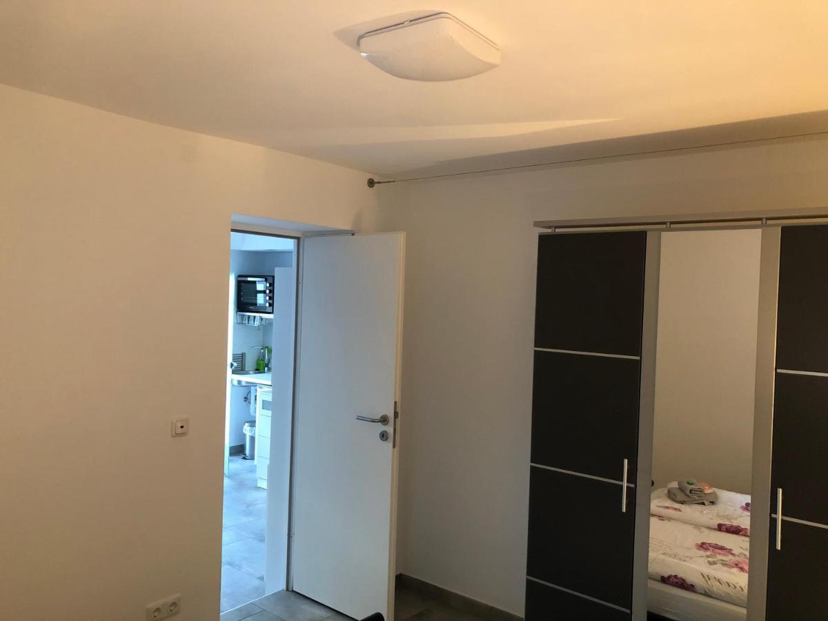 Apartments In 13593 Berlin-Spandau Εξωτερικό φωτογραφία