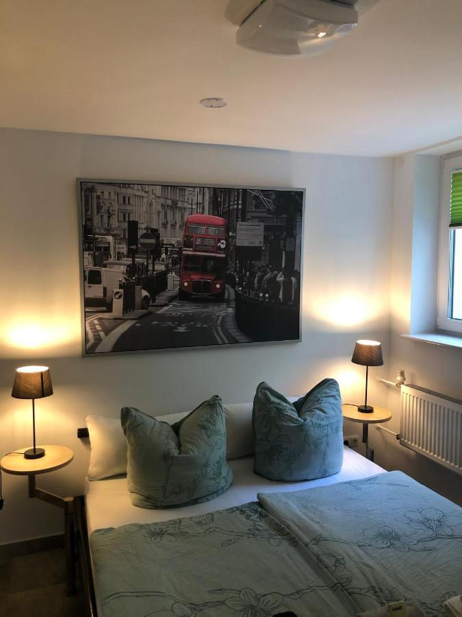Apartments In 13593 Berlin-Spandau Εξωτερικό φωτογραφία
