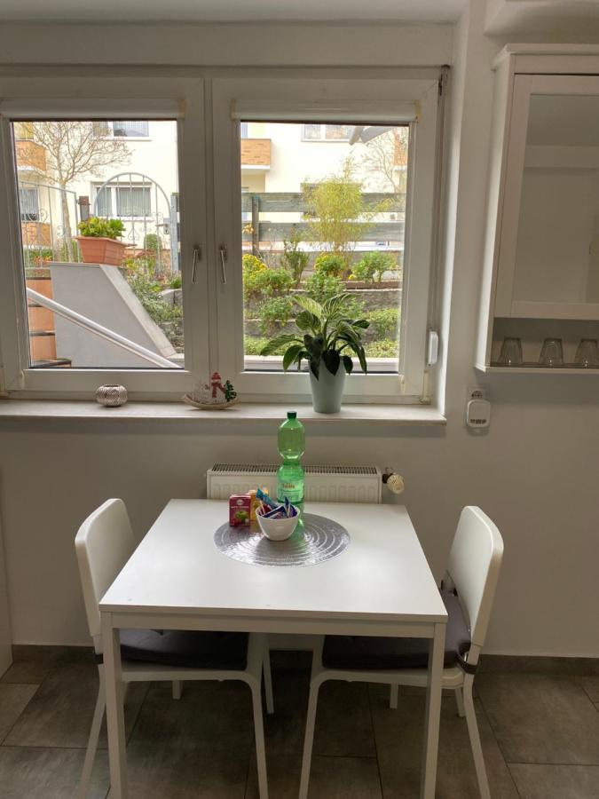 Apartments In 13593 Berlin-Spandau Εξωτερικό φωτογραφία