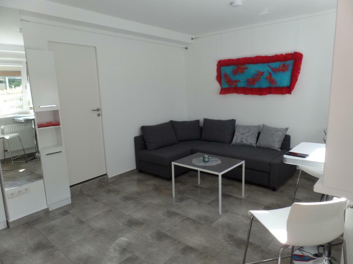 Apartments In 13593 Berlin-Spandau Εξωτερικό φωτογραφία