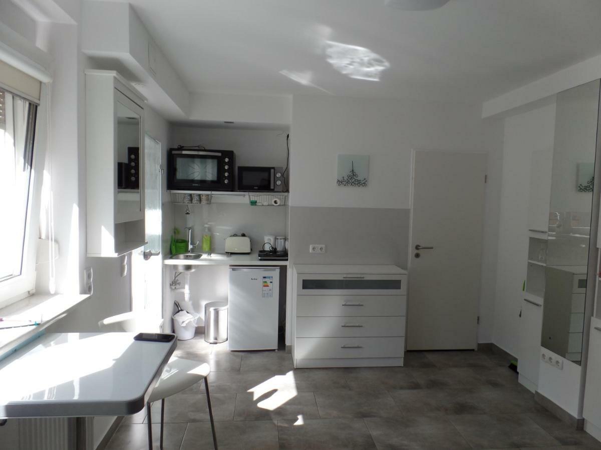 Apartments In 13593 Berlin-Spandau Εξωτερικό φωτογραφία