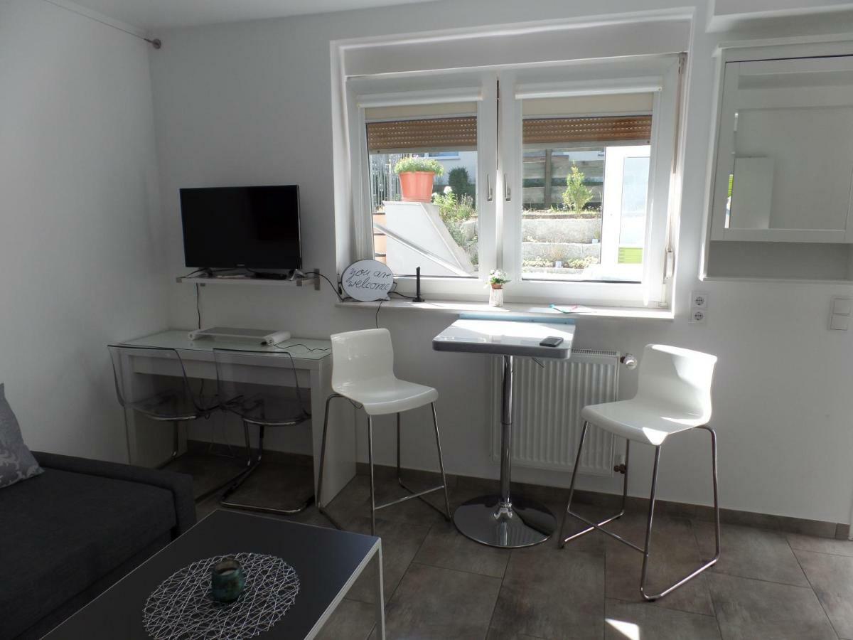 Apartments In 13593 Berlin-Spandau Εξωτερικό φωτογραφία
