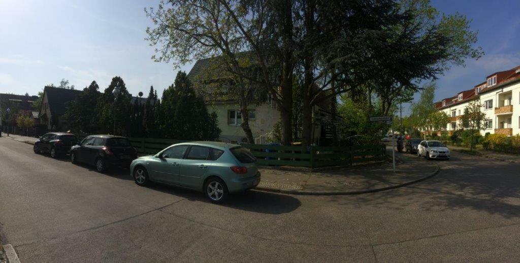 Apartments In 13593 Berlin-Spandau Εξωτερικό φωτογραφία