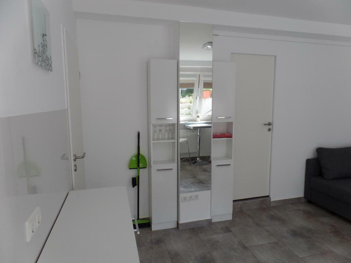 Apartments In 13593 Berlin-Spandau Εξωτερικό φωτογραφία